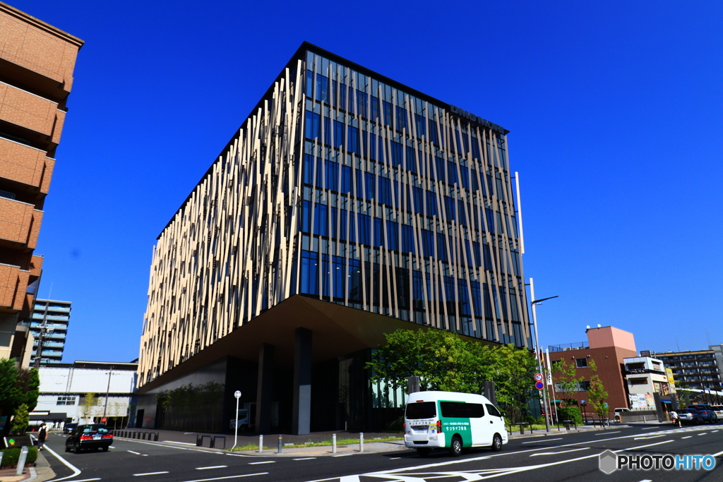 設計者は有名デザイナー