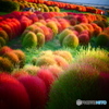 Gradation－２