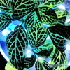 leaf-7　インプレッシブアート