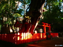 水谷（みずや）神社ー１