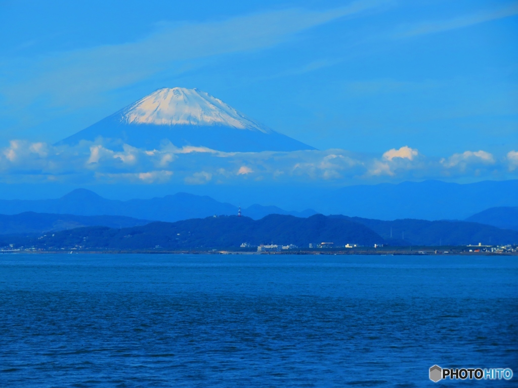 富士山