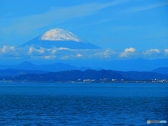 富士山