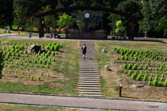 閑散　１