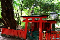 水谷神社