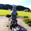 明日香村の秋　２
