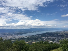 Lake Geneva