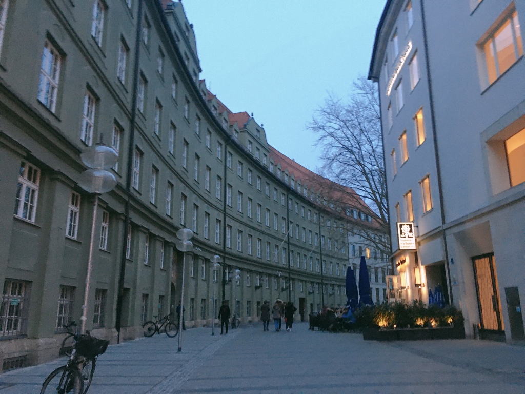 Munich