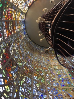 箱根ガラスの森美術館
