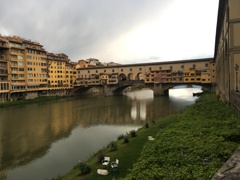 Ponte Vecchio