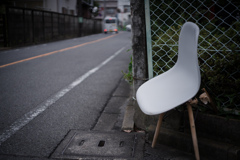 傍らのもの