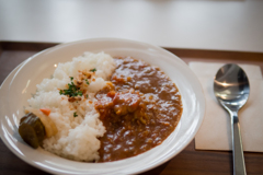 ランチ