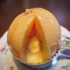 丸ごと桃