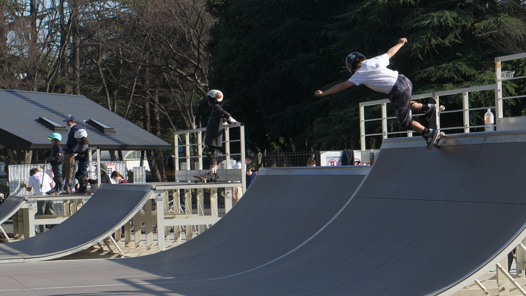 Jump!