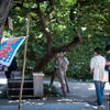 学生たち