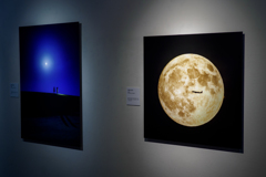 星空の世界展 8