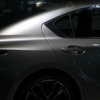 Lexus Silver