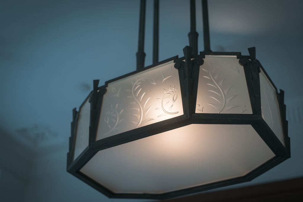 light