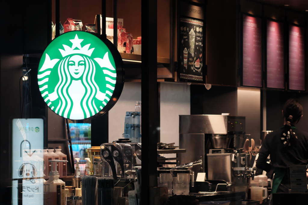 スタバ