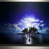 星空の世界展（ラスト）