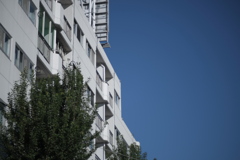 秋空