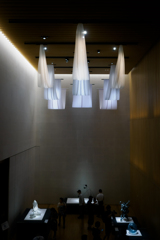 indirect lighting