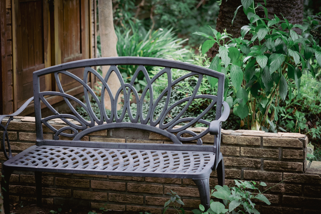 bench
