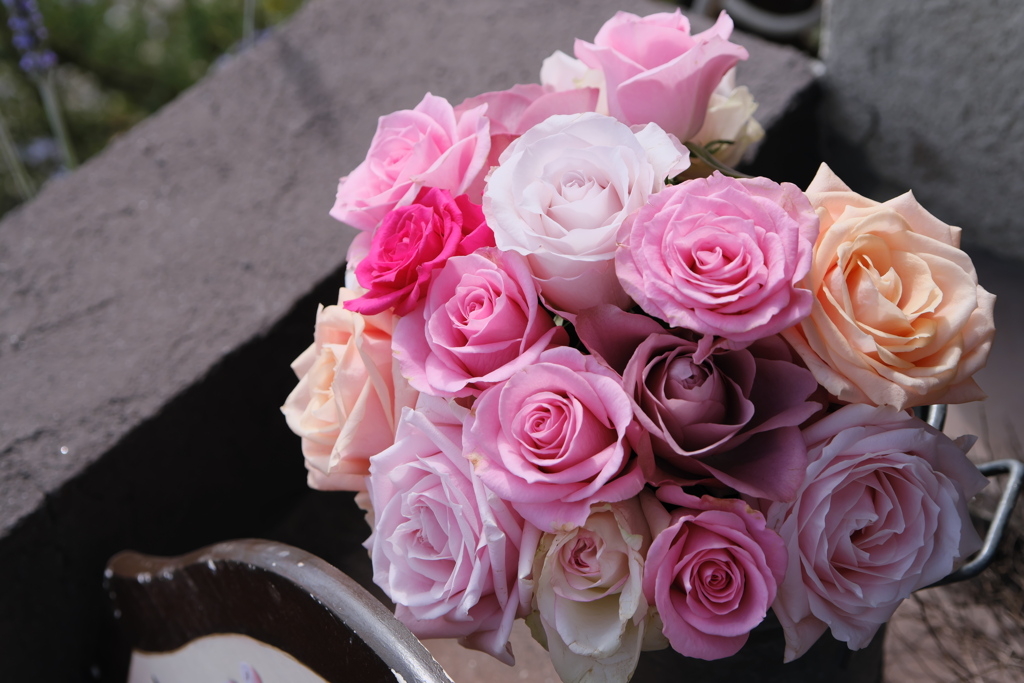 bouquet
