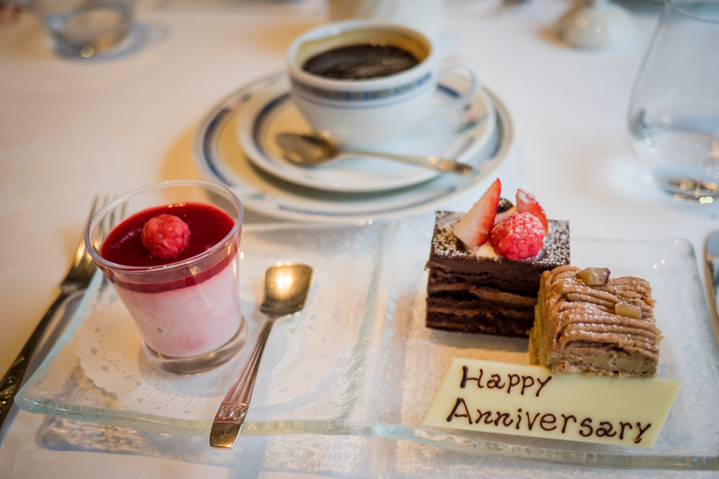 Anniversary