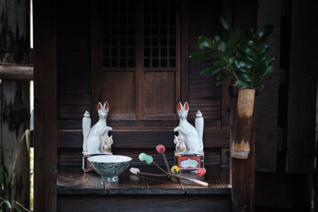 小正月