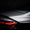 Audi Silver