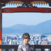 着物デートin清水寺
