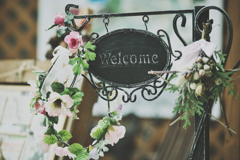 Welcome