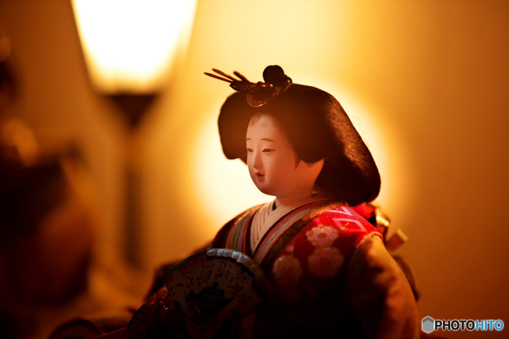 春の夜