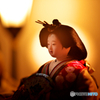 春の夜