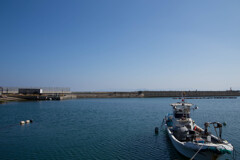 志賀島サイクリング５