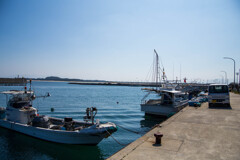志賀島サイクリング６