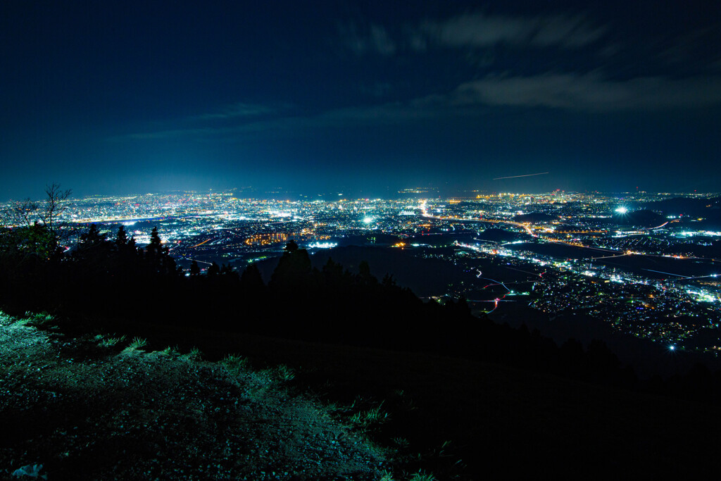 福岡夜景２