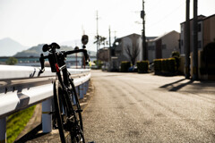 御笠川３