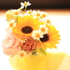 14年目結婚記念日花