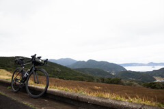 平戸自転車旅（川内峠２）