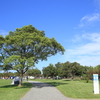 海浜公園の風景1