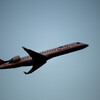 福岡空港　飛行機撮り2_20211010