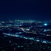 福岡夜景１
