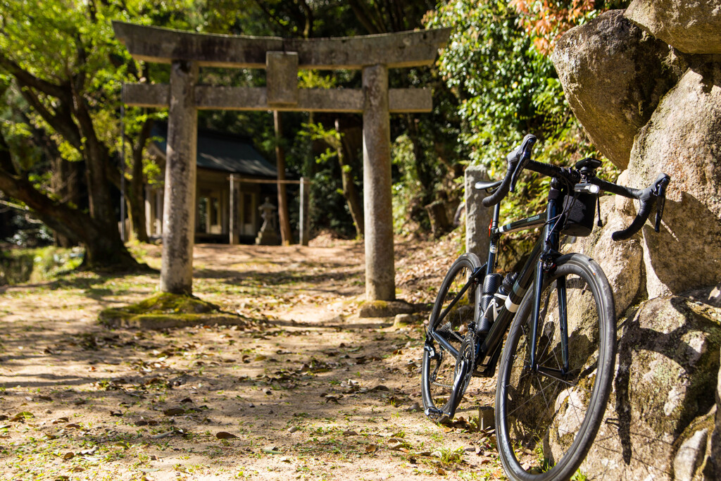 大山祇神社