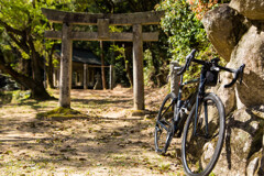 大山祇神社
