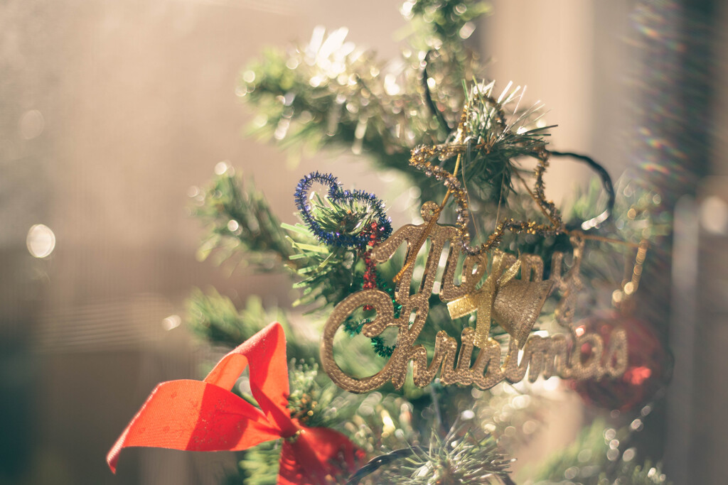 2020クリスマス