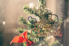 2020クリスマス
