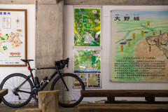 四王寺県民の森