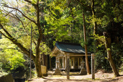 大山祇神社２