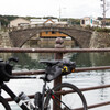 平戸自転車旅（平戸城下町３）